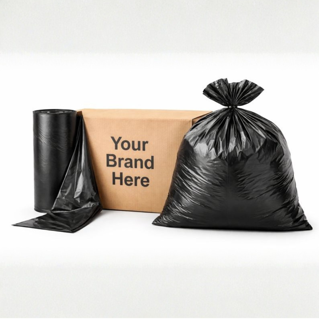 PL Garbage Bags