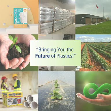 Right choice for sustainable garbage bags: Ecopoly and Polyethics bags